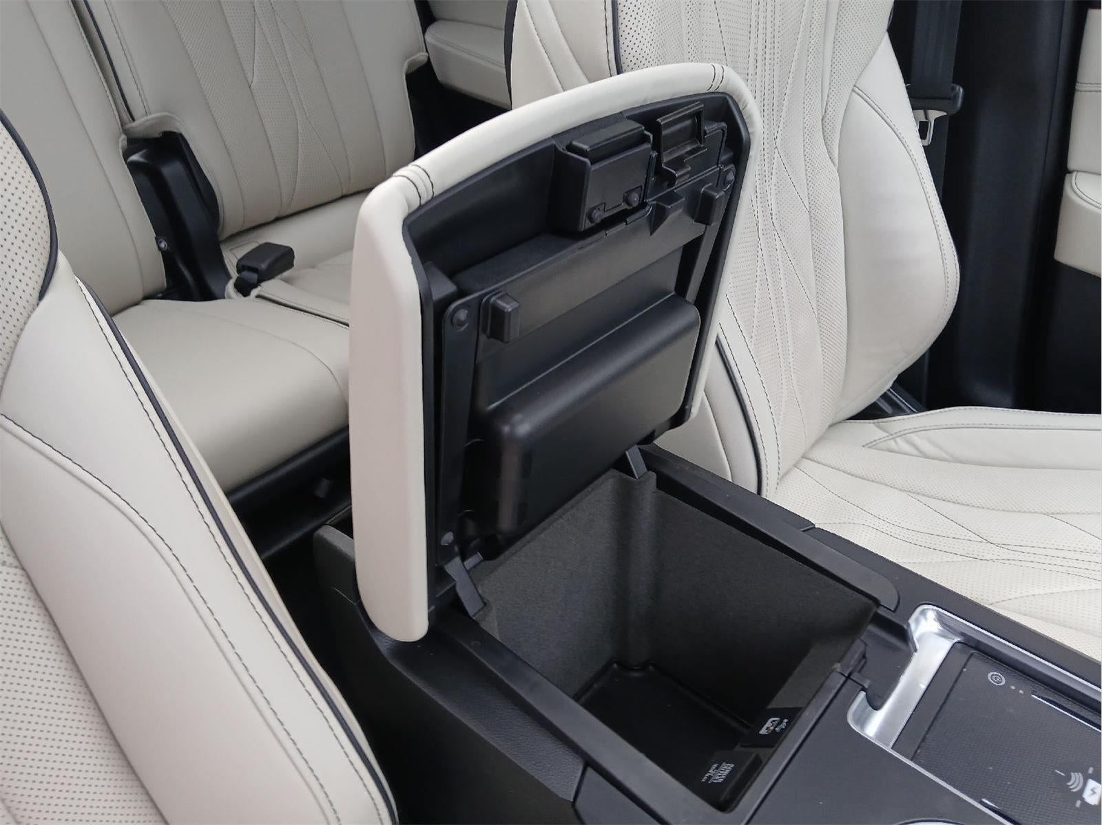 2024 Acura MDX SH-AWD Type S w/Advance Package