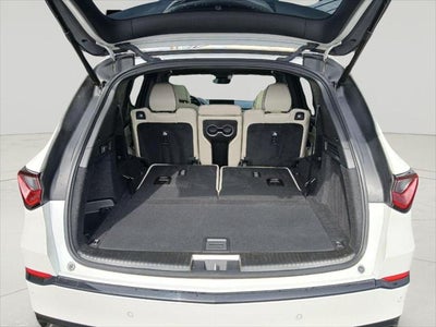 2024 Acura MDX SH-AWD Type S w/Advance Package