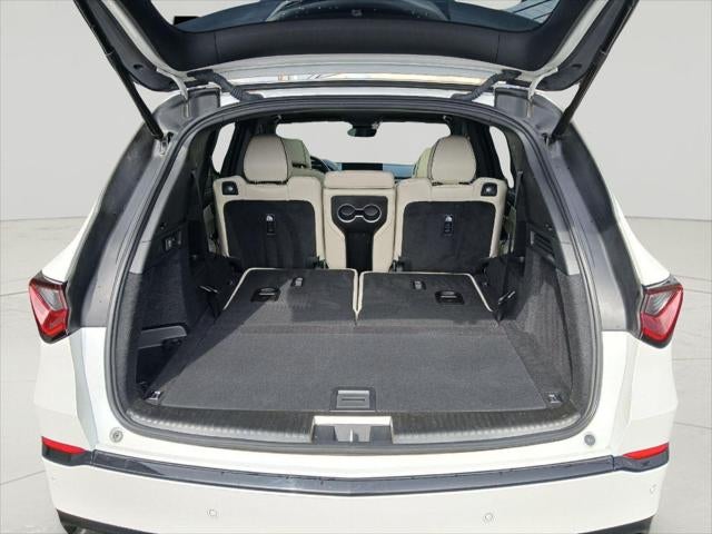 2024 Acura MDX SH-AWD Type S w/Advance Package