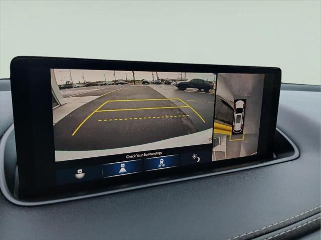 2024 Acura MDX SH-AWD Type S w/Advance Package