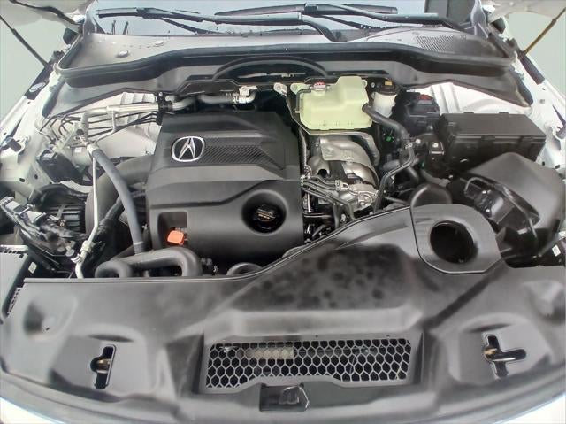 2024 Acura MDX SH-AWD Type S w/Advance Package