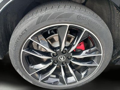 2024 Acura MDX SH-AWD Type S w/Advance Package