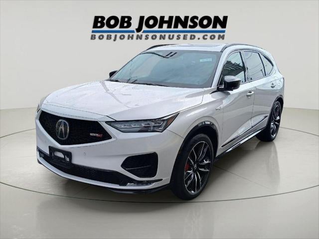 2024 Acura MDX SH-AWD Type S w/Advance Package