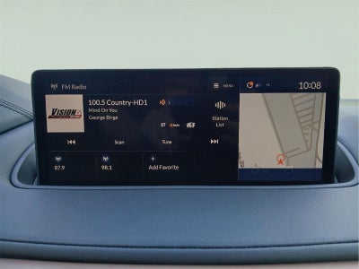 2024 Acura MDX w/Tech