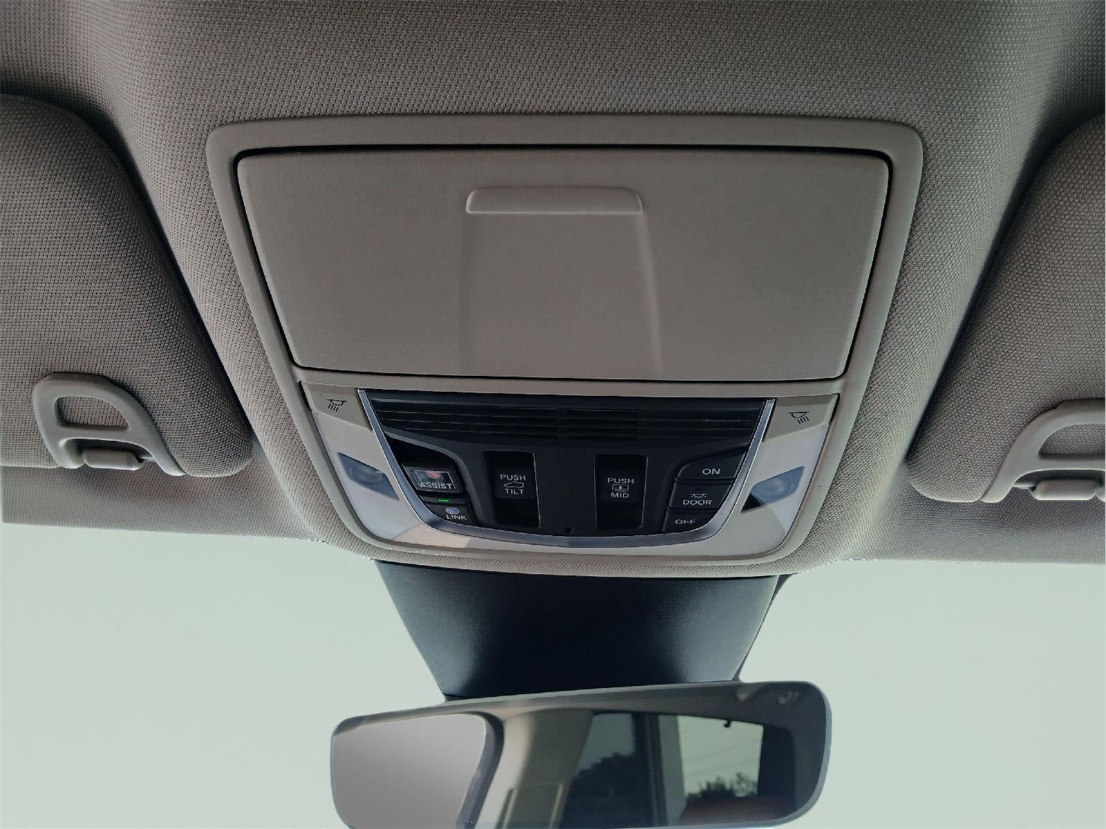 2024 Acura MDX w/Tech