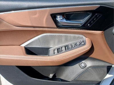 2024 Acura MDX w/Tech