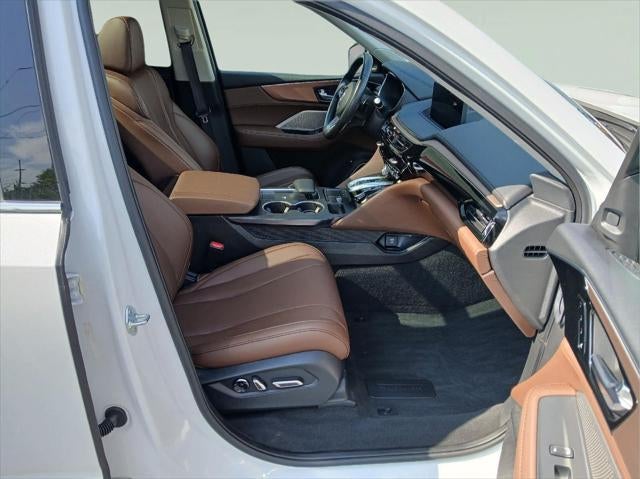 2024 Acura MDX w/Tech