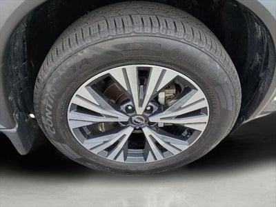 2023 Nissan Rogue SUV
