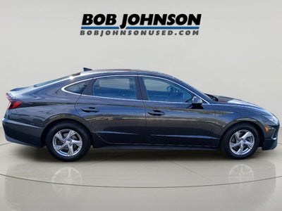 2022 Hyundai Sonata SE