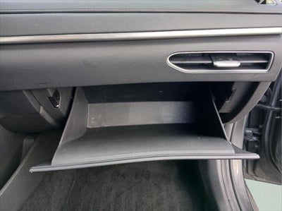 2022 Hyundai Sonata SE