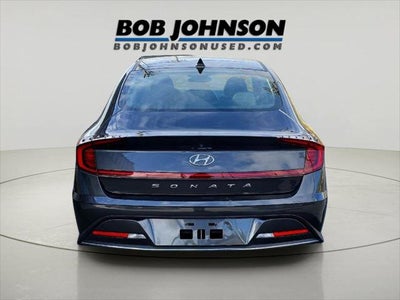 2022 Hyundai Sonata SE