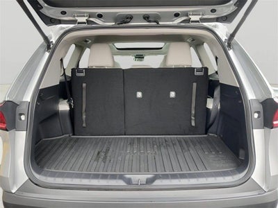 2025 Toyota GRAND HIGHLANDER HEV XLE