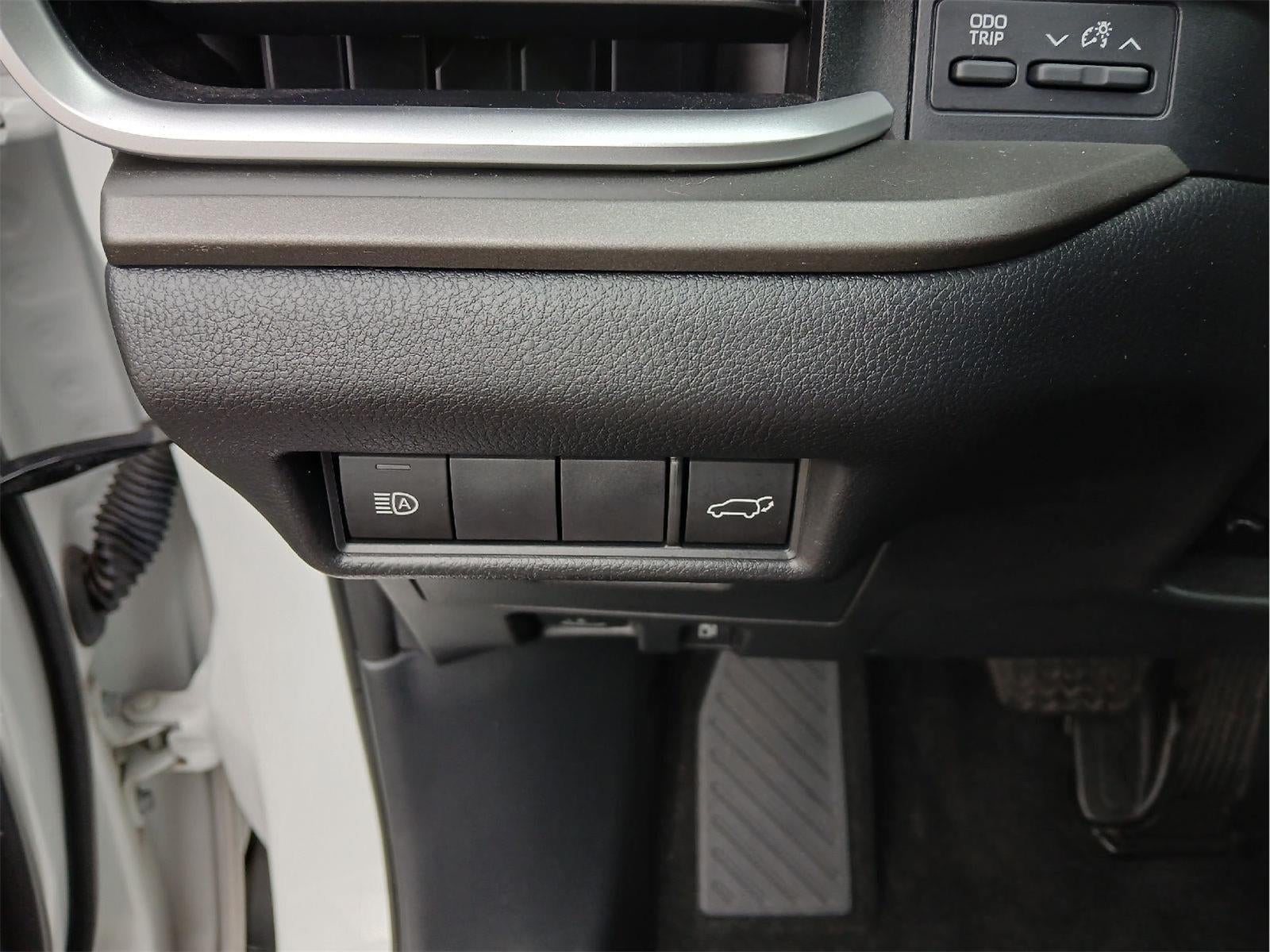 2024 Toyota GRAND HIGHLANDER HV XLE