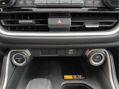 2024 Toyota GRAND HIGHLANDER HV XLE