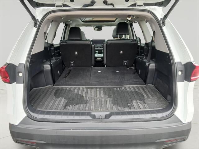 2024 Toyota GRAND HIGHLANDER HV XLE