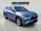 2021 Toyota Highlander Hybrid Hybrid LE