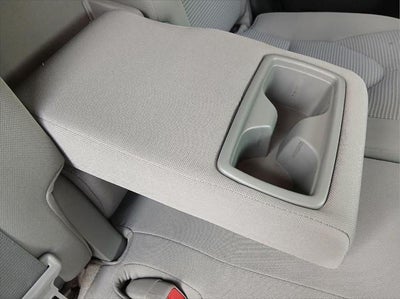 2021 Toyota Highlander Hybrid Hybrid LE
