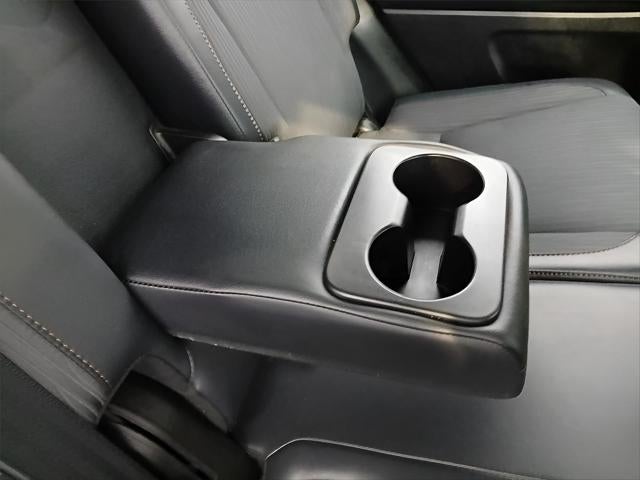 2019 Toyota Highlander LE Plus