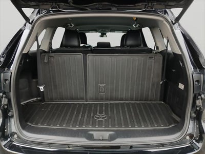 2019 Toyota Highlander LE Plus