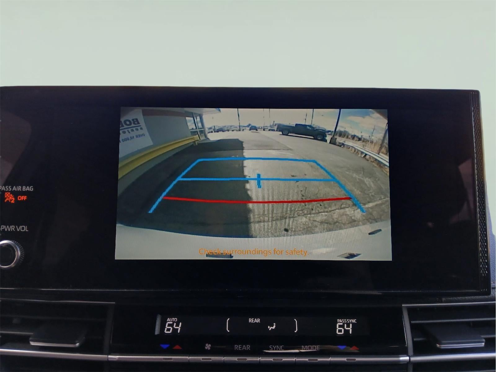 2025 Toyota SIENNA XLE AWD Woodland Edition