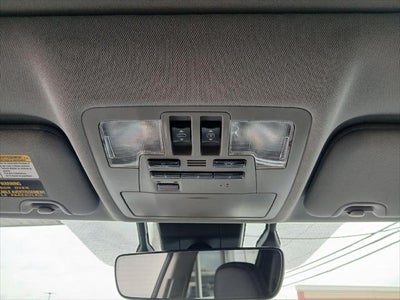 2017 Toyota HIGHLANDER HYBRD Limited Platinum