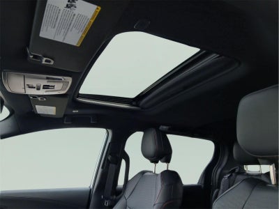 2025 Toyota SIENNA XSE AWD MINIVAN