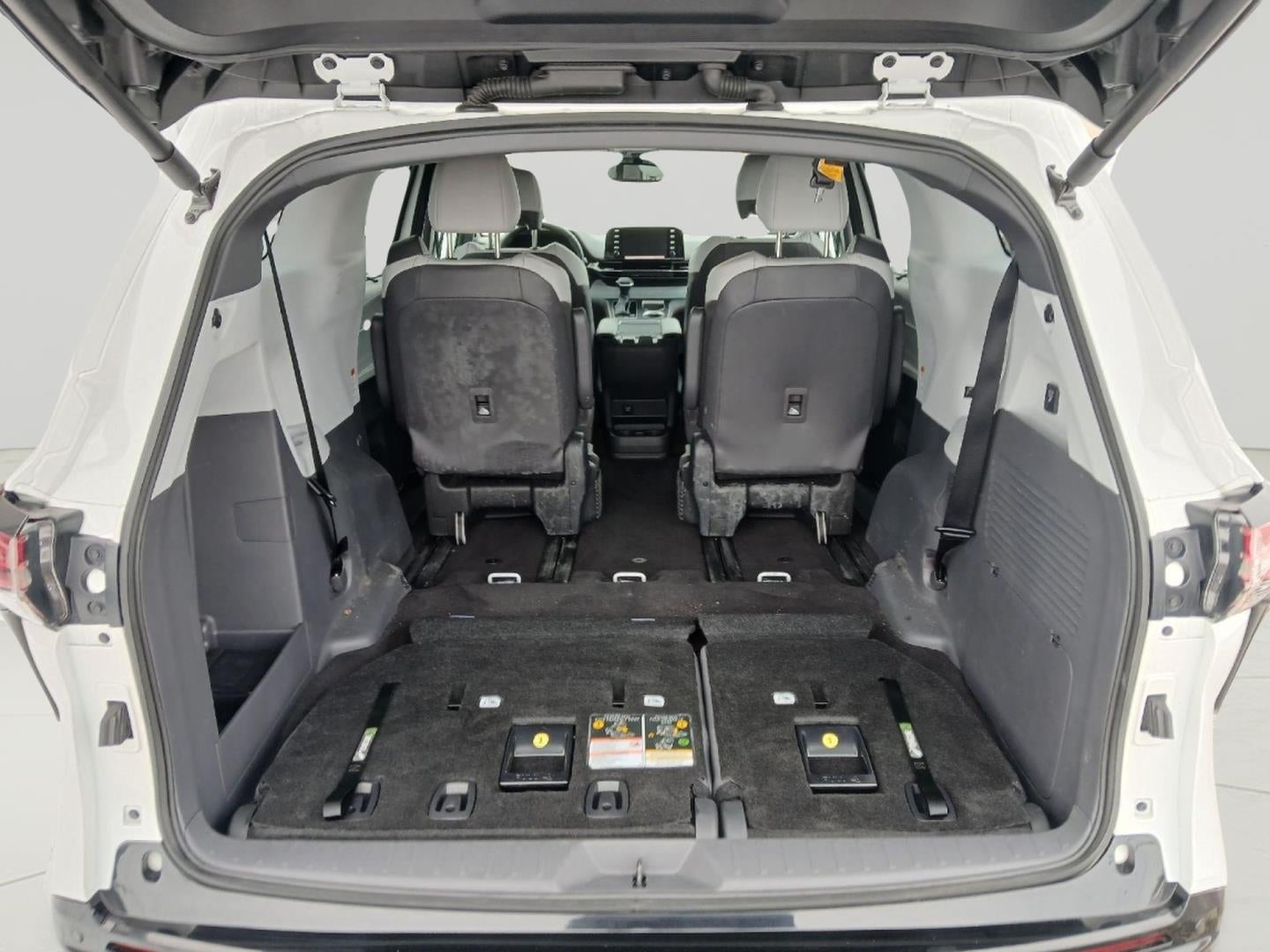 2024 Toyota SIENNA XSE AWD XSE 7-Passenger