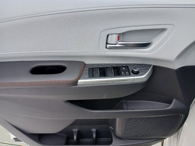2024 Toyota SIENNA XSE AWD XSE 7-Passenger