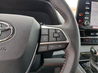 2024 Toyota SIENNA XSE AWD XSE 7-Passenger