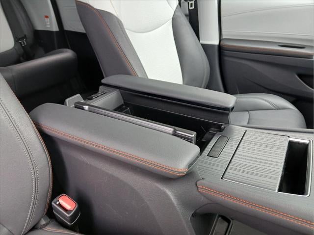 2024 Toyota SIENNA XSE AWD XSE 7-Passenger
