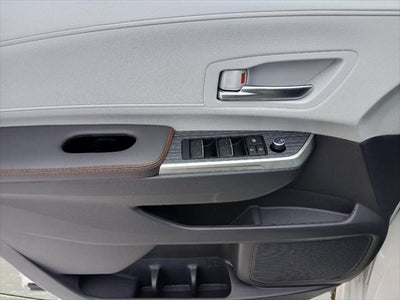 2024 Toyota SIENNA XSE AWD XSE 7-Passenger
