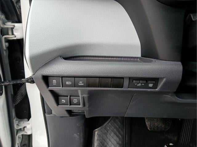 2024 Toyota SIENNA XSE AWD XSE 7-Passenger