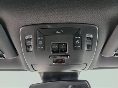 2024 Toyota SIENNA XSE AWD XSE 7-Passenger