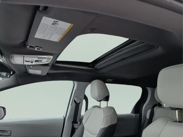 2024 Toyota SIENNA XSE AWD XSE 7-Passenger