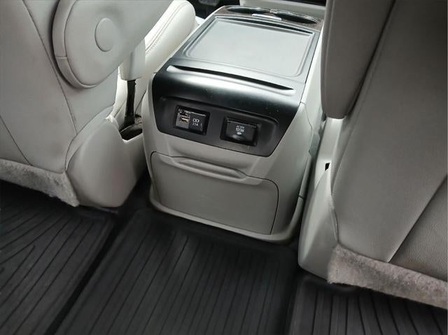 2020 Toyota Sienna XLE 7-Passenger