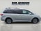 2020 Toyota Sienna XLE 7-Passenger