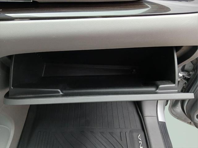 2020 Toyota Sienna XLE 7-Passenger