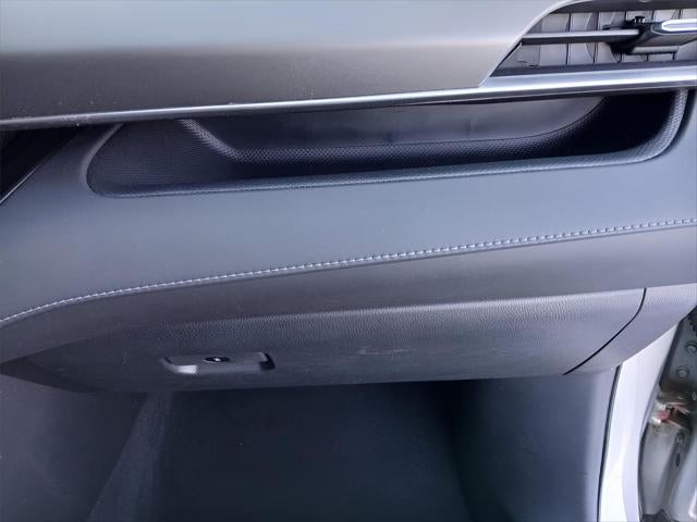 2020 Toyota HIGHLANDER HYBRD XLE