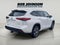 2021 Toyota HIGHLANDER HYBRD XLE
