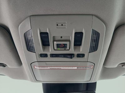 2021 Toyota HIGHLANDER HYBRD XLE