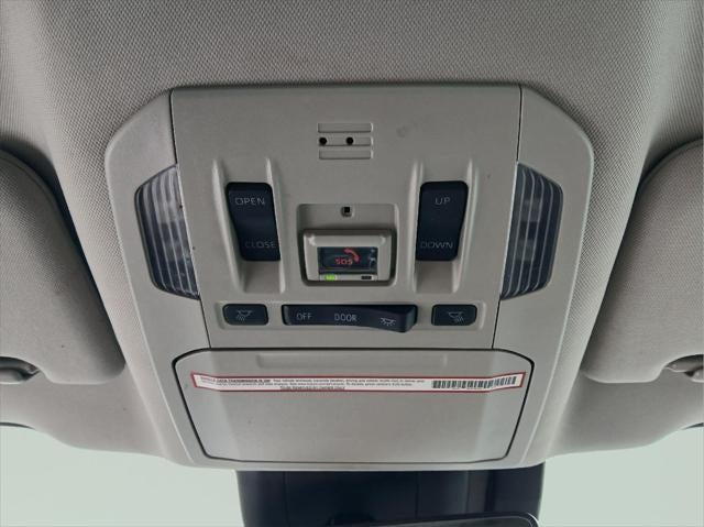 2021 Toyota HIGHLANDER HYBRD XLE