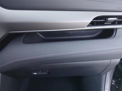 2022 Toyota HIGHLANDER HYBRD XLE