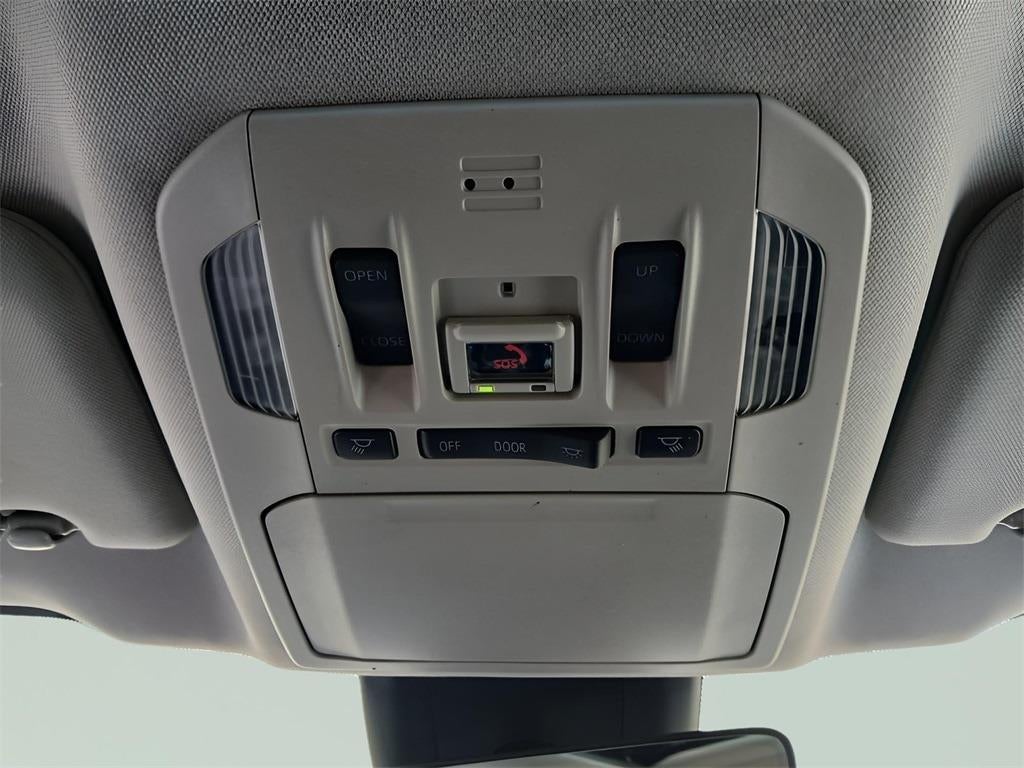 2022 Toyota HIGHLANDER HYBRD XLE