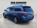 2015 Toyota SIENNA LE 3.5L LE 7-Passenger