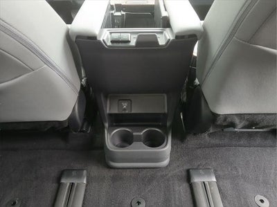 2023 Toyota Sienna XLE 7-Passenger