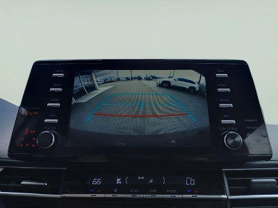 2023 Toyota Sienna XLE 7-Passenger