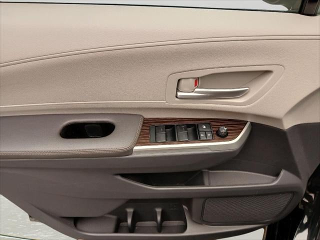 2023 Toyota Sienna XLE 7-Passenger