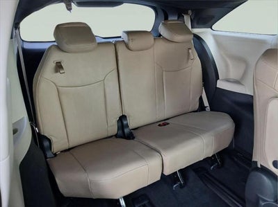 2023 Toyota SIENNA XLE AWD XLE 7-Passenger