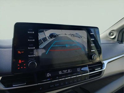 2023 Toyota SIENNA XLE AWD XLE 7-Passenger