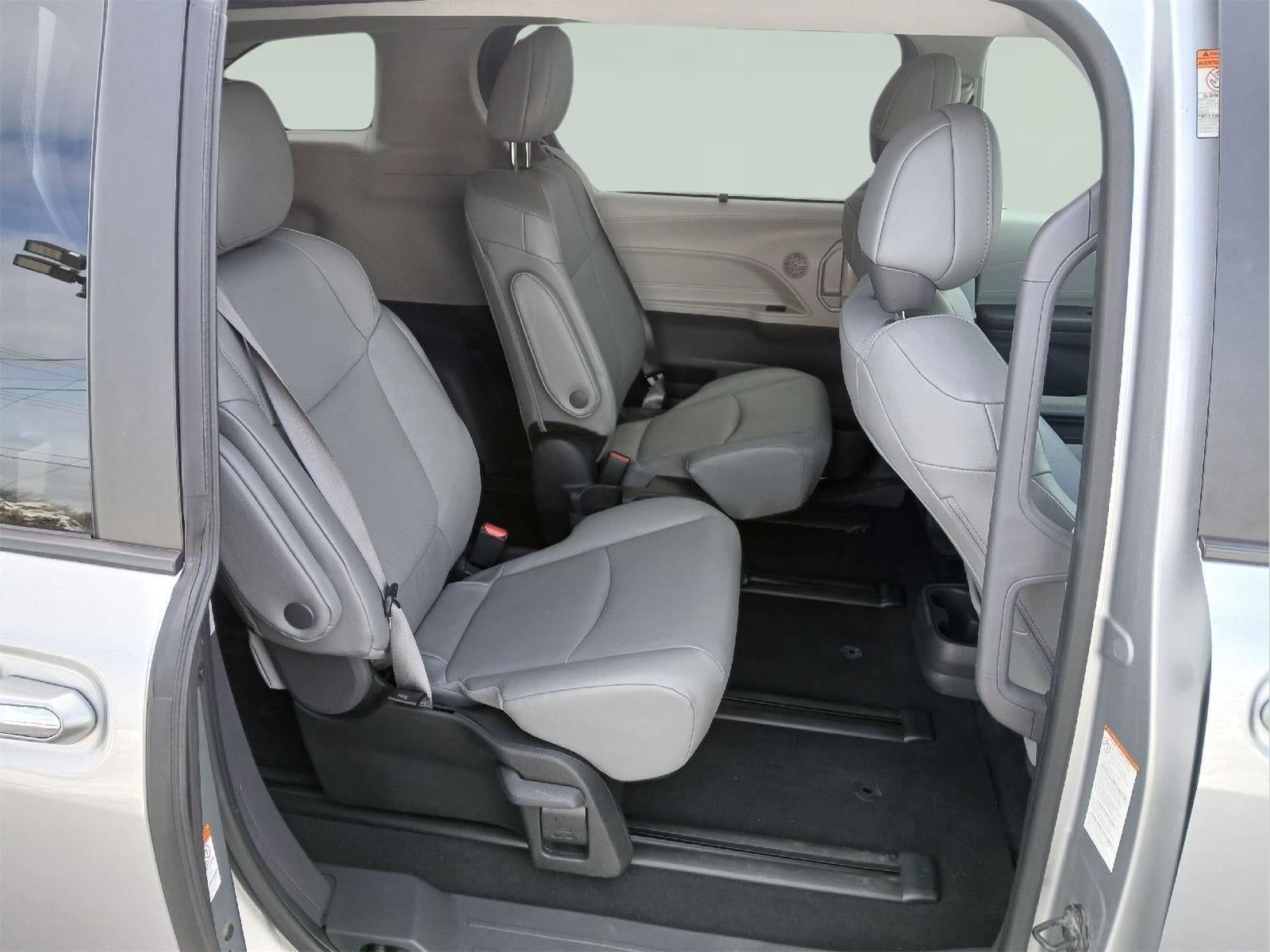 2024 Toyota SIENNA XLE AWD XLE 7-Passenger